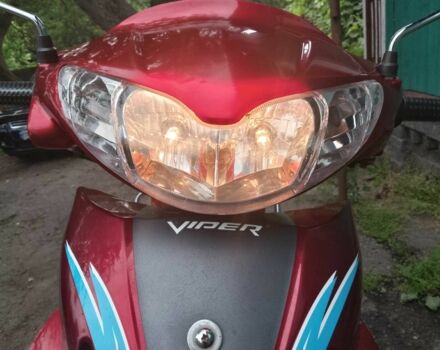 Вайпер Інша, об'ємом двигуна 0.13 л та пробігом 0 тис. км за 468 $, фото 8 на Automoto.ua