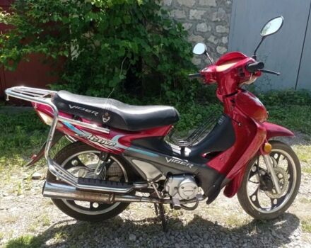 Вайпер Другая, объемом двигателя 49 л и пробегом 0 тыс. км за 364 $, фото 1 на Automoto.ua
