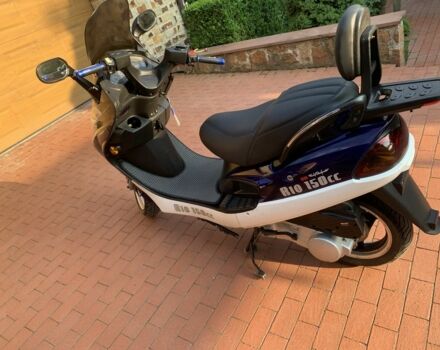 Вайпер Інша, об'ємом двигуна 0.15 л та пробігом 0 тис. км за 557 $, фото 2 на Automoto.ua
