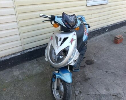 Вайпер Інша 2008 у Дніпро (Дніпропетровську) на Automoto.ua Вайпер Інша, об'ємом двигуна 50 л та пробігом 0 тис. км за 167 $, фото 1 на Automoto.ua