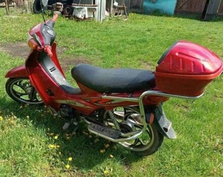 Вайпер Інша, об'ємом двигуна 0.13 л та пробігом 0 тис. км за 436 $, фото 1 на Automoto.ua