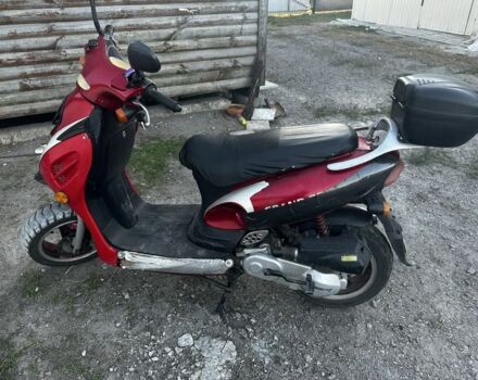 Вайпер Другая, объемом двигателя 50 л и пробегом 0 тыс. км за 180 $, фото 1 на Automoto.ua