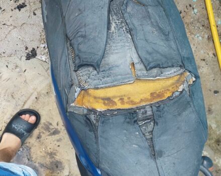 Вайпер Інша, об'ємом двигуна 50 л та пробігом 0 тис. км за 146 $, фото 7 на Automoto.ua