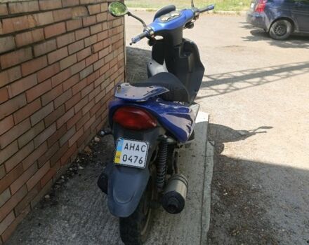 Вайпер Інша, об'ємом двигуна 49 л та пробігом 0 тис. км за 255 $, фото 4 на Automoto.ua