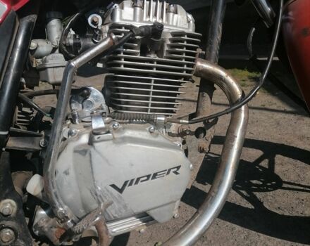 Вайпер Інша, об'ємом двигуна 0.13 л та пробігом 0 тис. км за 500 $, фото 5 на Automoto.ua