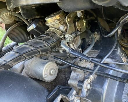 Вайпер Другая, объемом двигателя 49 л и пробегом 0 тыс. км за 300 $, фото 5 на Automoto.ua