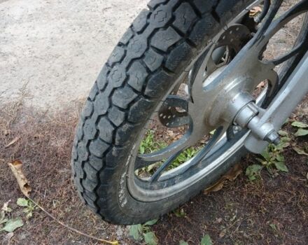 Вайпер Інша, об'ємом двигуна 0.11 л та пробігом 0 тис. км за 357 $, фото 5 на Automoto.ua