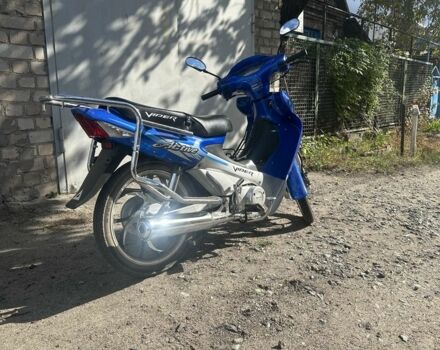 Вайпер Другая, объемом двигателя 49 л и пробегом 0 тыс. км за 551 $, фото 3 на Automoto.ua