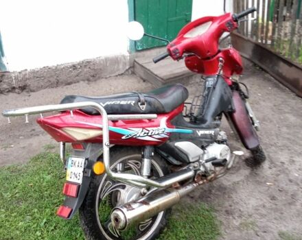 Вайпер Другая, объемом двигателя 50 л и пробегом 0 тыс. км за 291 $, фото 4 на Automoto.ua