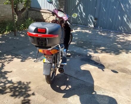 Вайпер Другая 2008 в Кривом Роге на Automoto.ua Вайпер Другая, объемом двигателя 49 л и пробегом 0 тыс. км за 491 $, фото 4 на Automoto.ua