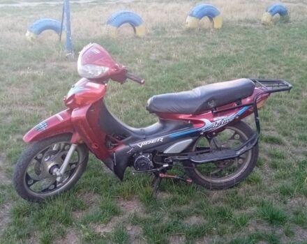 Вайпер Другая, объемом двигателя 0.11 л и пробегом 0 тыс. км за 436 $, фото 4 на Automoto.ua