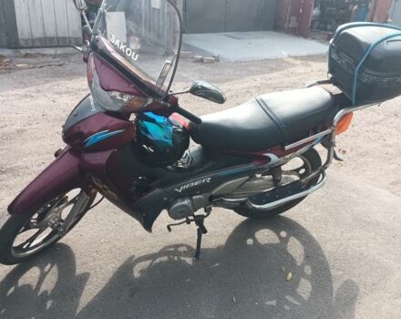 Вайпер Другая, объемом двигателя 0.11 л и пробегом 0 тыс. км за 363 $, фото 1 на Automoto.ua