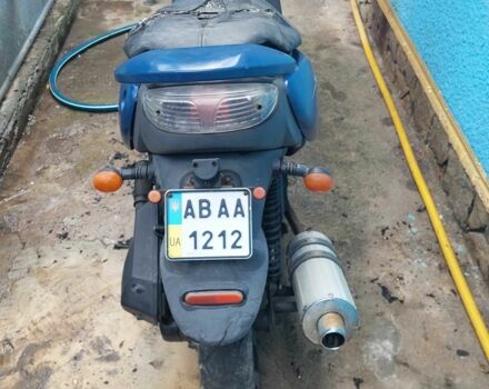Вайпер Інша, об'ємом двигуна 50 л та пробігом 0 тис. км за 146 $, фото 5 на Automoto.ua