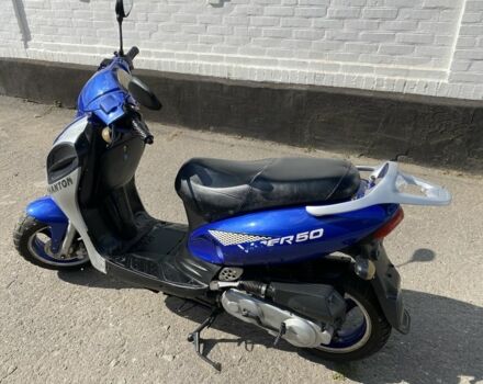 Вайпер Другая, объемом двигателя 49 л и пробегом 0 тыс. км за 291 $, фото 2 на Automoto.ua