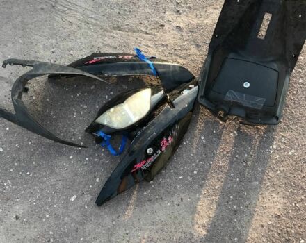 Вайпер Інша, об'ємом двигуна 80 л та пробігом 0 тис. км за 85 $, фото 5 на Automoto.ua
