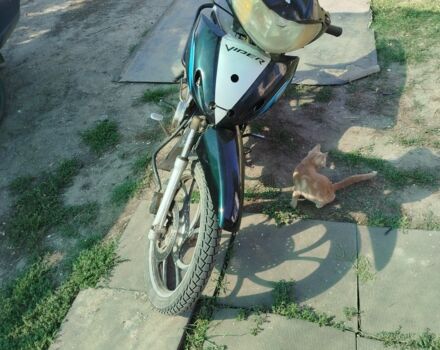 Вайпер Другая, объемом двигателя 0.11 л и пробегом 0 тыс. км за 298 $, фото 1 на Automoto.ua