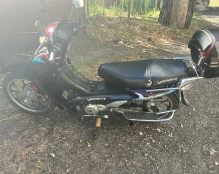 Вайпер Інша, об'ємом двигуна 49 л та пробігом 0 тис. км за 462 $, фото 6 на Automoto.ua