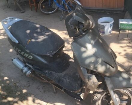 Вайпер Другая 2008 в Корюковке на Automoto.ua Вайпер Другая, объемом двигателя 50 л и пробегом 0 тыс. км за 169 $, фото 4 на Automoto.ua