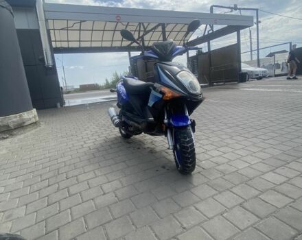 Вайпер Другая, объемом двигателя 50 л и пробегом 0 тыс. км за 450 $, фото 6 на Automoto.ua