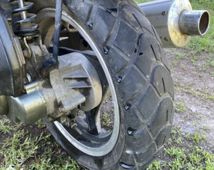 Вайпер Другая, объемом двигателя 49 л и пробегом 0 тыс. км за 300 $, фото 4 на Automoto.ua