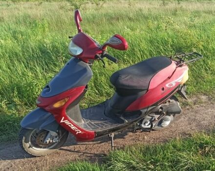 Вайпер Другая, объемом двигателя 50 л и пробегом 0 тыс. км за 182 $, фото 5 на Automoto.ua