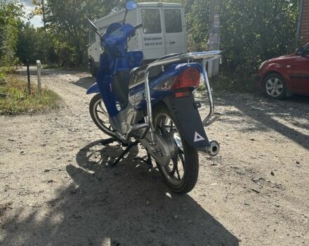 Вайпер Другая, объемом двигателя 49 л и пробегом 0 тыс. км за 551 $, фото 4 на Automoto.ua