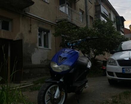 Вайпер Другая, объемом двигателя 49 л и пробегом 0 тыс. км за 312 $, фото 5 на Automoto.ua