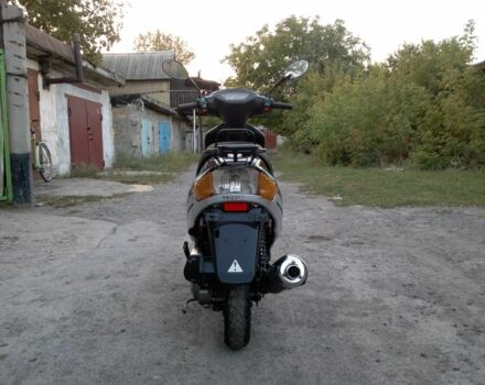 Вайпер Інша, об'ємом двигуна 50 л та пробігом 0 тис. км за 122 $, фото 12 на Automoto.ua
