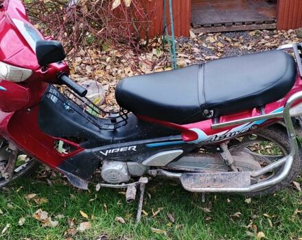 Вайпер Інша, об'ємом двигуна 0 л та пробігом 0 тис. км за 238 $, фото 4 на Automoto.ua