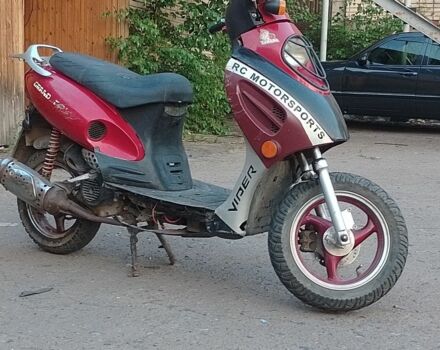 Вайпер Другая, объемом двигателя 80 л и пробегом 0 тыс. км за 158 $, фото 1 на Automoto.ua