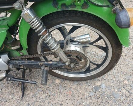Вайпер Інша, об'ємом двигуна 0.11 л та пробігом 0 тис. км за 279 $, фото 7 на Automoto.ua