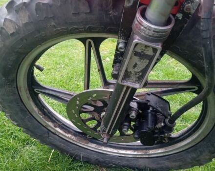 Вайпер Інша, об'ємом двигуна 0.2 л та пробігом 0 тис. км за 484 $, фото 8 на Automoto.ua