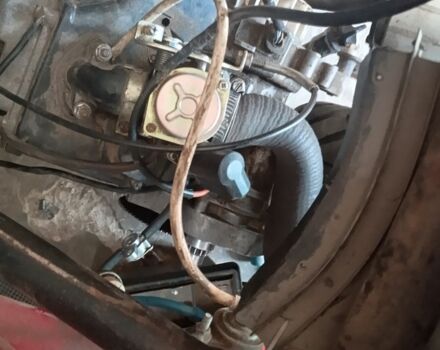 Вайпер Другая, объемом двигателя 80 л и пробегом 0 тыс. км за 146 $, фото 2 на Automoto.ua