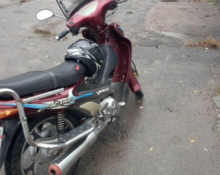 Вайпер Другая, объемом двигателя 0.11 л и пробегом 0 тыс. км за 551 $, фото 1 на Automoto.ua