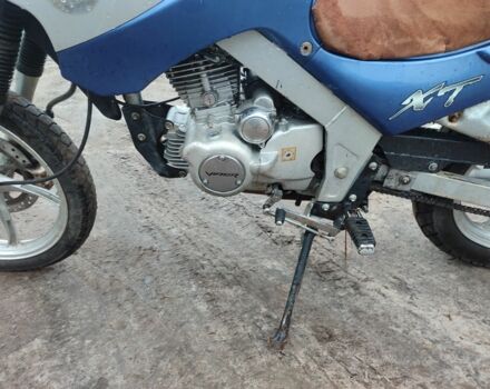 Вайпер Другая, объемом двигателя 0.2 л и пробегом 0 тыс. км за 600 $, фото 5 на Automoto.ua