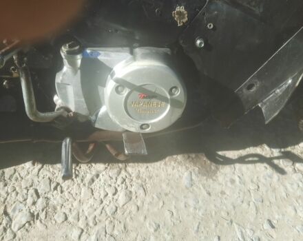 Вайпер Другая, объемом двигателя 0.11 л и пробегом 0 тыс. км за 240 $, фото 2 на Automoto.ua