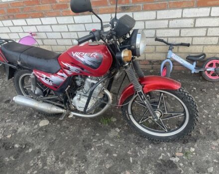 Вайпер Другая, объемом двигателя 0.13 л и пробегом 0 тыс. км за 500 $, фото 2 на Automoto.ua
