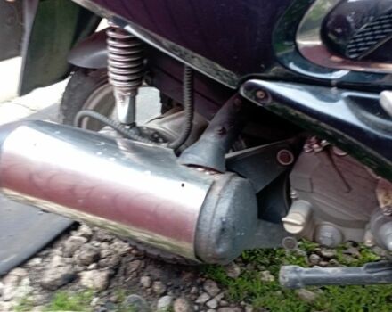 Вайпер Інша, об'ємом двигуна 0.25 л та пробігом 0 тис. км за 775 $, фото 6 на Automoto.ua