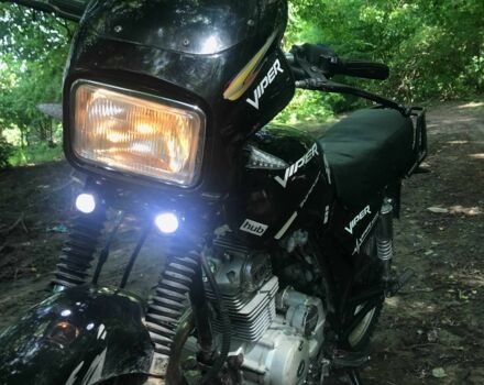 Вайпер Другая, объемом двигателя 0.15 л и пробегом 0 тыс. км за 412 $, фото 6 на Automoto.ua