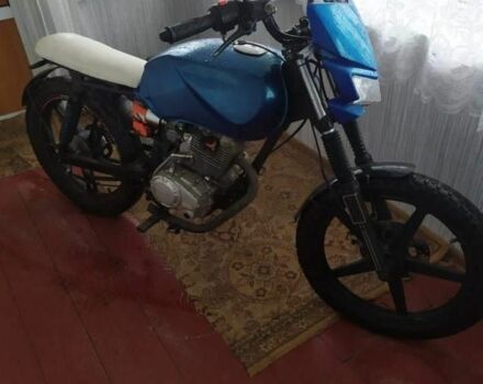 Вайпер Інша, об'ємом двигуна 0.15 л та пробігом 0 тис. км за 16000 $, фото 6 на Automoto.ua
