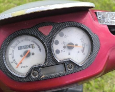 Вайпер Другая, объемом двигателя 50 л и пробегом 0 тыс. км за 231 $, фото 4 на Automoto.ua