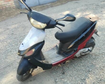 Вайпер Другая, объемом двигателя 49 л и пробегом 0 тыс. км за 215 $, фото 3 на Automoto.ua