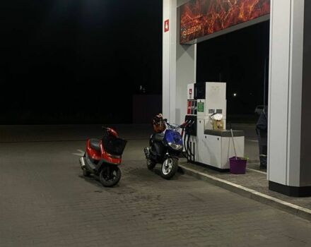 Вайпер Другая, объемом двигателя 49 л и пробегом 0 тыс. км за 312 $, фото 6 на Automoto.ua