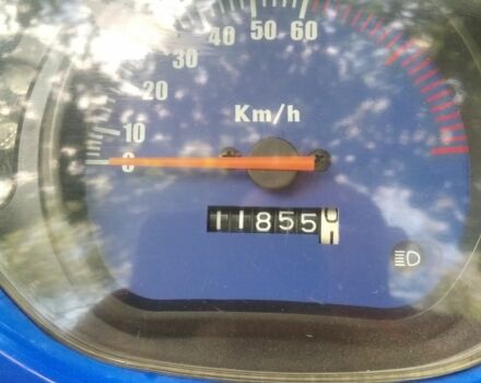 Вайпер Інша, об'ємом двигуна 0.5 л та пробігом 0 тис. км за 291 $, фото 6 на Automoto.ua