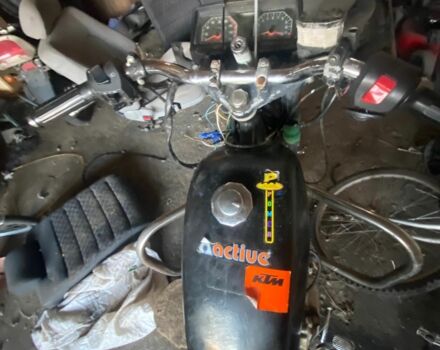 Вайпер Другая, объемом двигателя 0.13 л и пробегом 0 тыс. км за 24 $, фото 6 на Automoto.ua