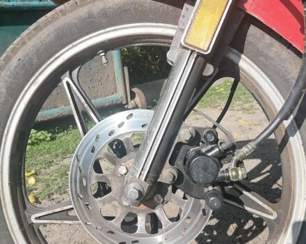 Вайпер Інша, об'ємом двигуна 0.13 л та пробігом 0 тис. км за 500 $, фото 3 на Automoto.ua