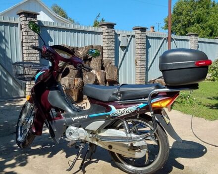 Вайпер Другая 2008 в Кривом Роге на Automoto.ua Вайпер Другая, объемом двигателя 49 л и пробегом 0 тыс. км за 491 $, фото 1 на Automoto.ua