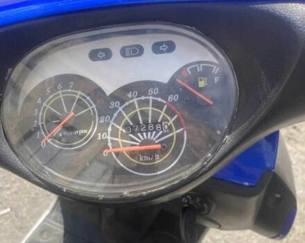Вайпер Інша, об'ємом двигуна 50 л та пробігом 0 тис. км за 291 $, фото 5 на Automoto.ua