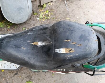 Вайпер Інша, об'ємом двигуна 0 л та пробігом 0 тис. км за 143 $, фото 3 на Automoto.ua