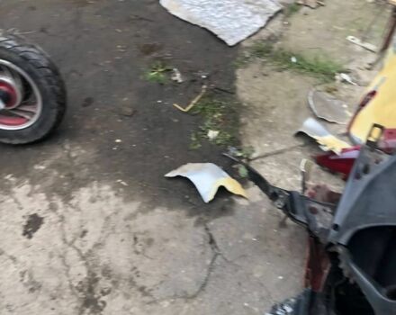 Вайпер Другая, объемом двигателя 50 л и пробегом 0 тыс. км за 96 $, фото 2 на Automoto.ua